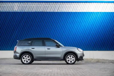 Countryman C